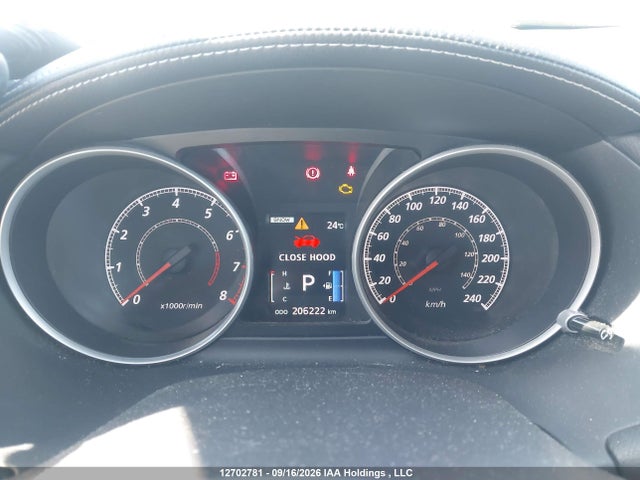Продажа на аукционе авто 2012 Mitsubishi Outlander Gt, vin: JA4JT5AX3CU607988, номер лота: 12702781