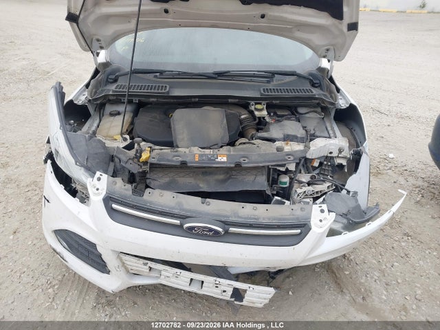 Ford ESCAPE SE 2015 1FMCU9G92FUC70810 Image 10