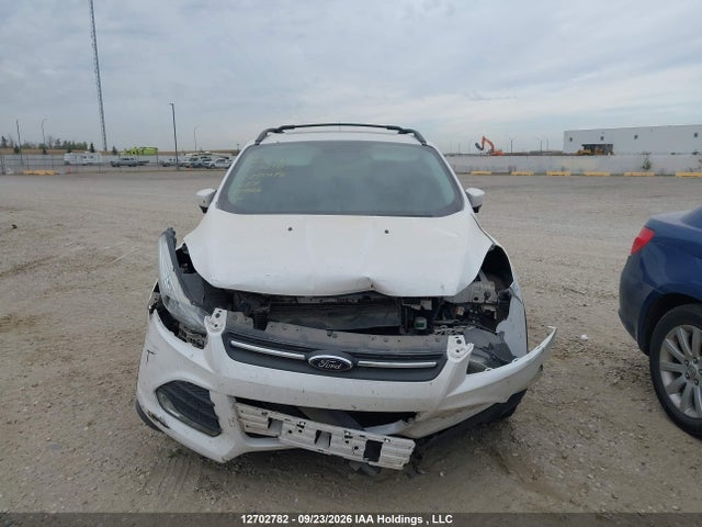 Ford ESCAPE SE 2015 1FMCU9G92FUC70810 Image 13