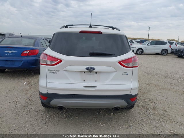 Ford ESCAPE SE 2015 1FMCU9G92FUC70810 Image 17
