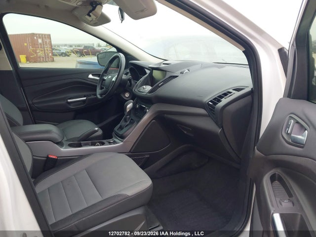 Ford ESCAPE SE 2015 1FMCU9G92FUC70810 Image 5