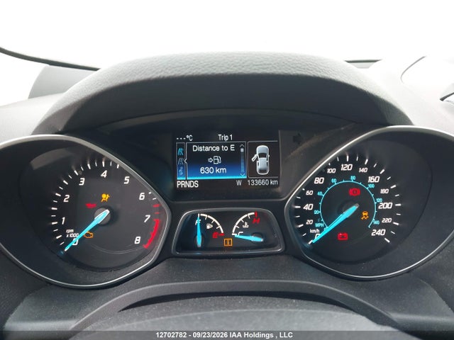 Ford ESCAPE SE 2015 1FMCU9G92FUC70810 Image 7