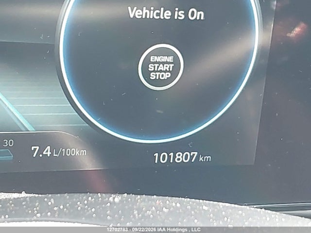 Aukcja sprzedaży 2021 Hyundai Elantra Sel, vin: KMHLN4AG2MU172736, numer aukcji: 12702783