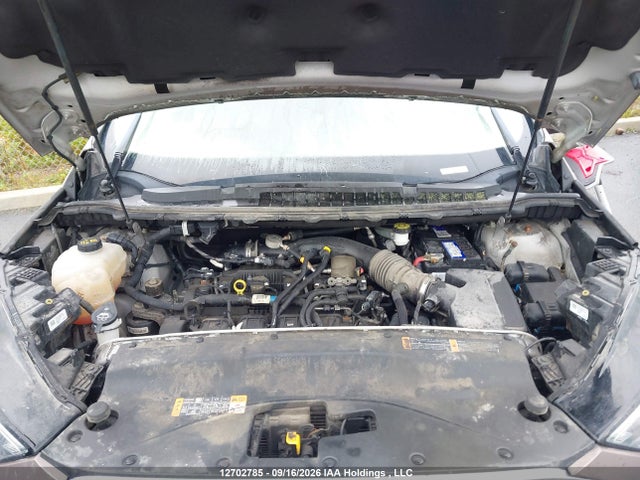 Продажа на аукционе авто 2019 Ford Edge Titanium, vin: 2FMPK4K97KBB23884, номер лота: 12702785