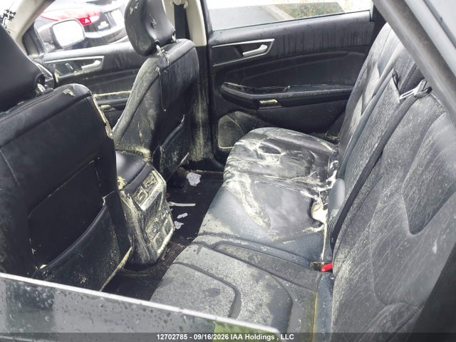 Продажа на аукционе авто 2019 Ford Edge Titanium, vin: 2FMPK4K97KBB23884, номер лота: 12702785