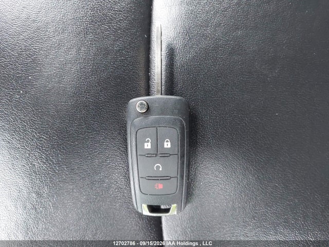 Продажа на аукционе авто 2014 Chevrolet Trax Ltz, vin: 3GNCJSSB0EL188055, номер лота: 12702786