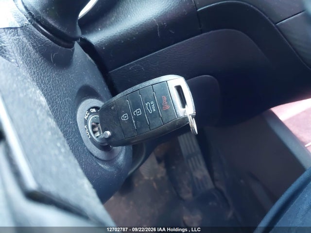 12702787 :رقم المزاد ، KNAFX4A88E5229194 vin ، 2014 Kia Forte Ex مزاد بيع