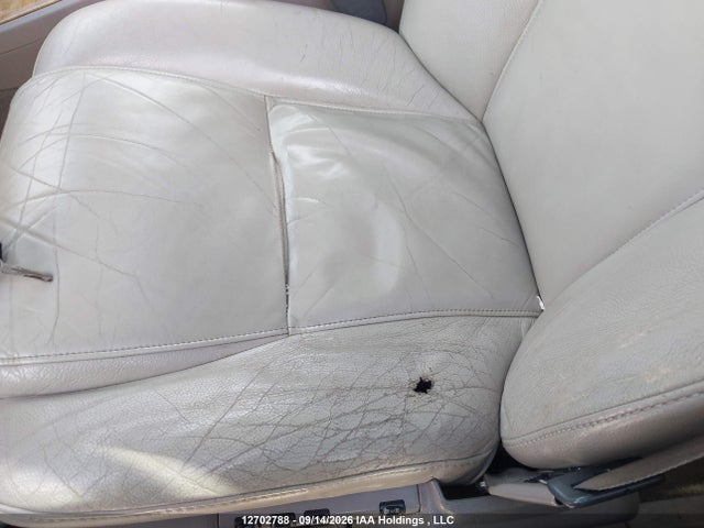 Aukcja sprzedaży 2004 Volvo Xc90 T6, vin: YV1CZ91H941100099, numer aukcji: 12702788