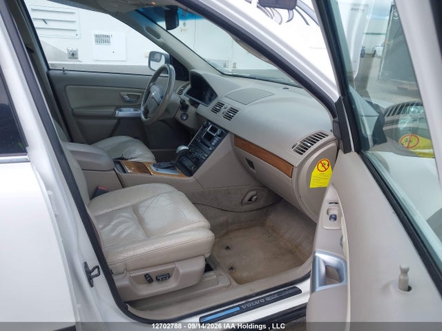Aukcja sprzedaży 2004 Volvo Xc90 T6, vin: YV1CZ91H941100099, numer aukcji: 12702788