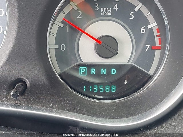 Aukcja sprzedaży 2011 Chrysler 200, vin: 1C3BC2FG3BN544938, numer aukcji: 12702789