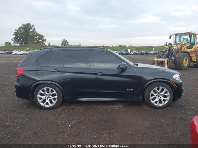 2016 Bmw X5 Xdrive35d მანქანა იყიდება აუქციონზე, vin: 5UXKS4C57G0N13398, აუქციონის ნომერი: 12702794