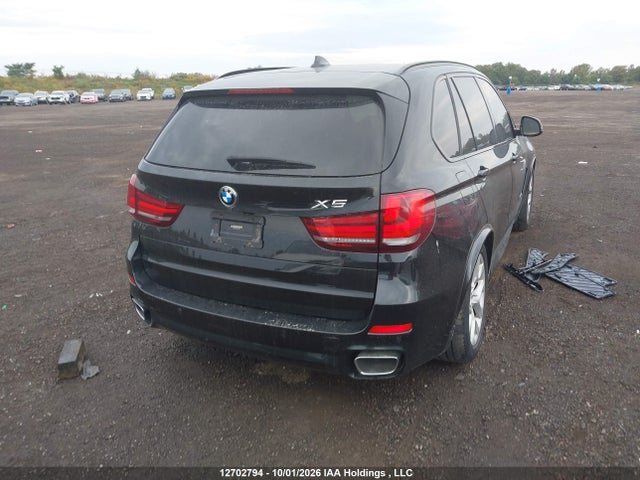 2016 Bmw X5 Xdrive35d მანქანა იყიდება აუქციონზე, vin: 5UXKS4C57G0N13398, აუქციონის ნომერი: 12702794