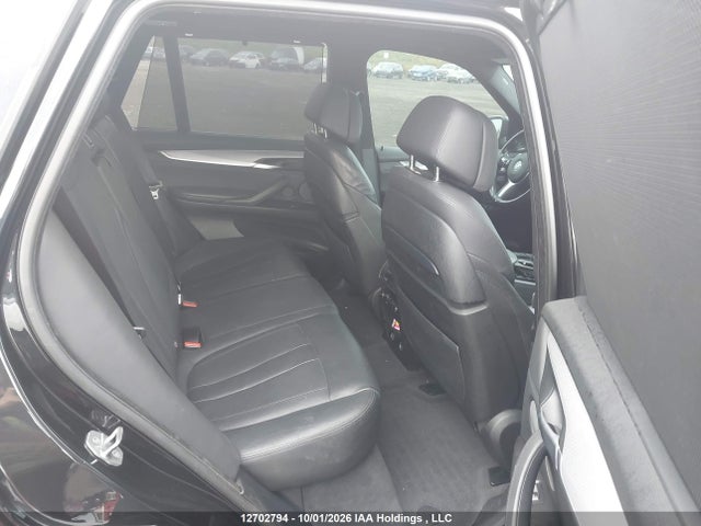 2016 Bmw X5 Xdrive35d მანქანა იყიდება აუქციონზე, vin: 5UXKS4C57G0N13398, აუქციონის ნომერი: 12702794