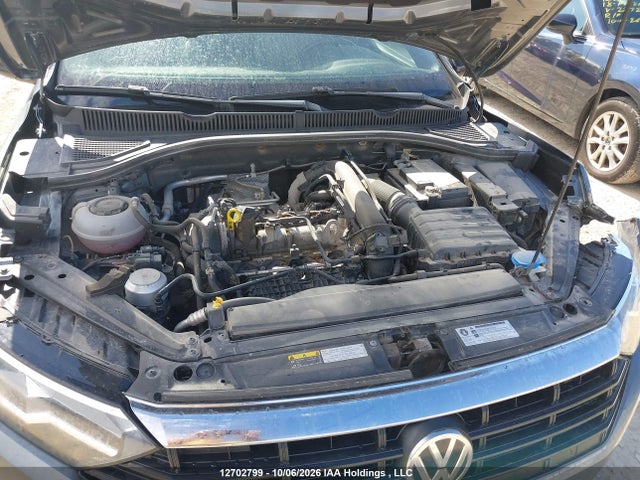 Volkswagen Jetta Highline 2019 3VWW57BU5KM033903 Image 10