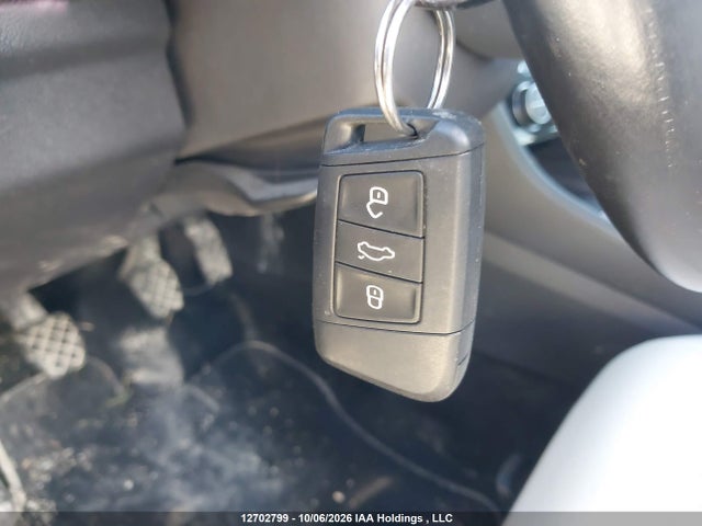 Volkswagen Jetta Highline 2019 3VWW57BU5KM033903 Image 11