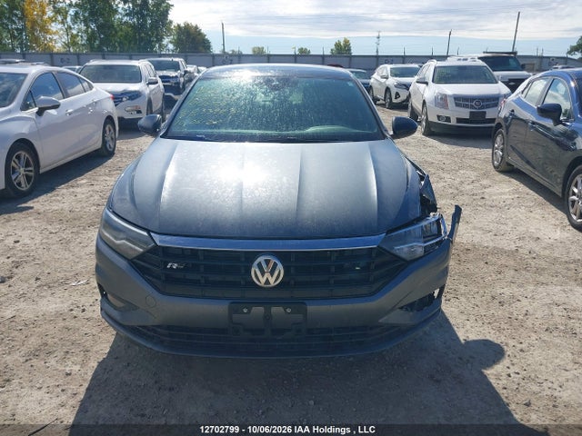Volkswagen Jetta Highline 2019 3VWW57BU5KM033903 Image 12