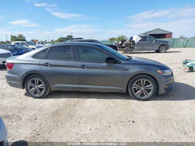 Volkswagen Jetta Highline 2019 3VWW57BU5KM033903 Image 13