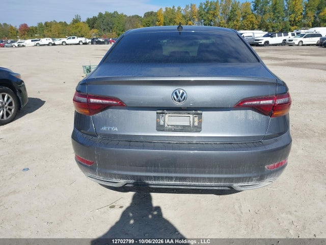 Volkswagen Jetta Highline 2019 3VWW57BU5KM033903 Image 16