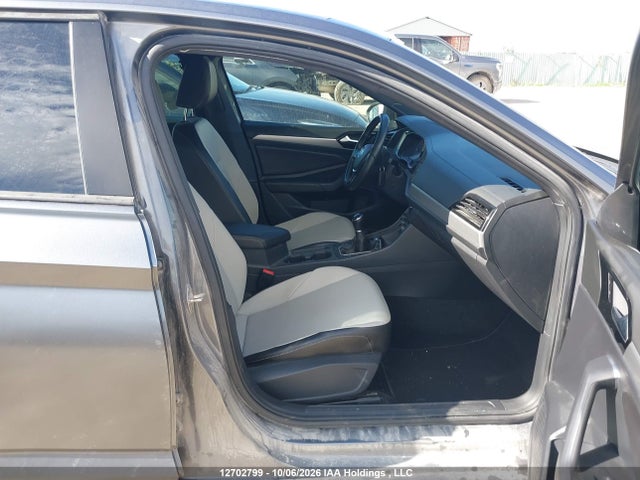 Volkswagen Jetta Highline 2019 3VWW57BU5KM033903 Image 5