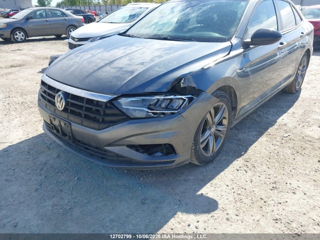 Volkswagen Jetta Highline 2019 3VWW57BU5KM033903 Image 6