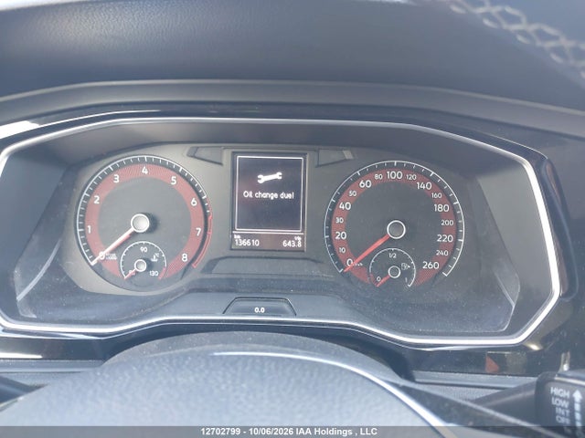 Volkswagen Jetta Highline 2019 3VWW57BU5KM033903 Image 7