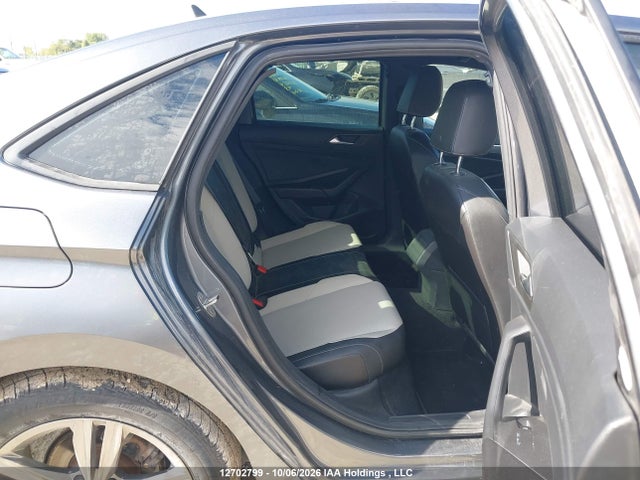 Volkswagen Jetta Highline 2019 3VWW57BU5KM033903 Image 8