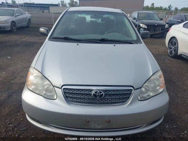Aukcja sprzedaży 2006 Toyota Corolla, vin: 2T1BR32E36C566385, numer aukcji: 12702800