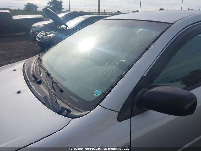 Aukcja sprzedaży 2006 Toyota Corolla, vin: 2T1BR32E36C566385, numer aukcji: 12702800