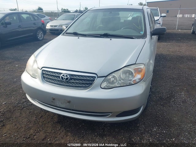 Aukcja sprzedaży 2006 Toyota Corolla, vin: 2T1BR32E36C566385, numer aukcji: 12702800