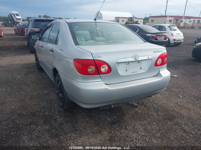 Aukcja sprzedaży 2006 Toyota Corolla, vin: 2T1BR32E36C566385, numer aukcji: 12702800