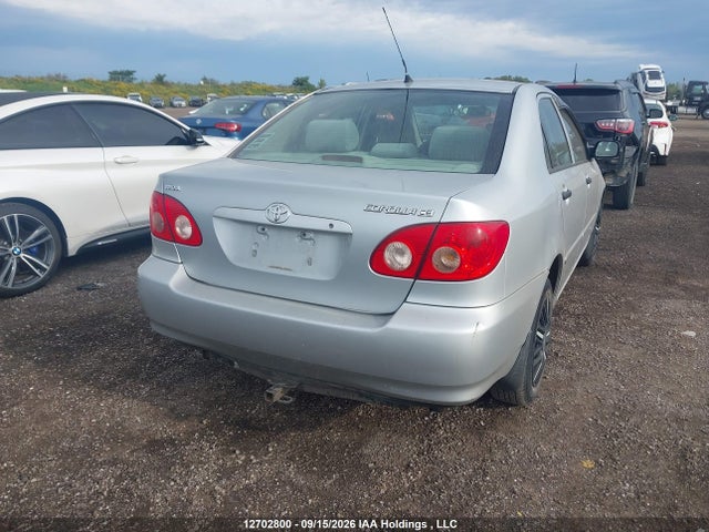 Aukcja sprzedaży 2006 Toyota Corolla, vin: 2T1BR32E36C566385, numer aukcji: 12702800