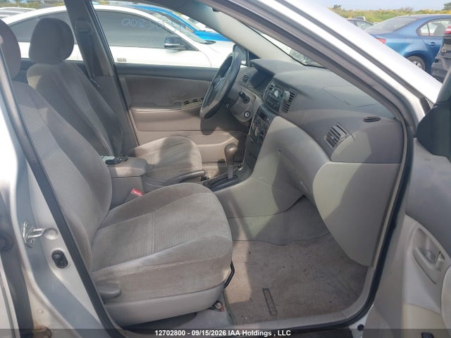 Aukcja sprzedaży 2006 Toyota Corolla, vin: 2T1BR32E36C566385, numer aukcji: 12702800