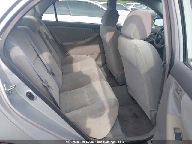 Aukcja sprzedaży 2006 Toyota Corolla, vin: 2T1BR32E36C566385, numer aukcji: 12702800