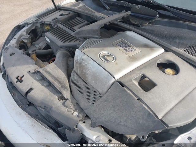 Aukcja sprzedaży 2007 Lexus Rx 400h, vin: JTJHW31U272016359, numer aukcji: 12702805