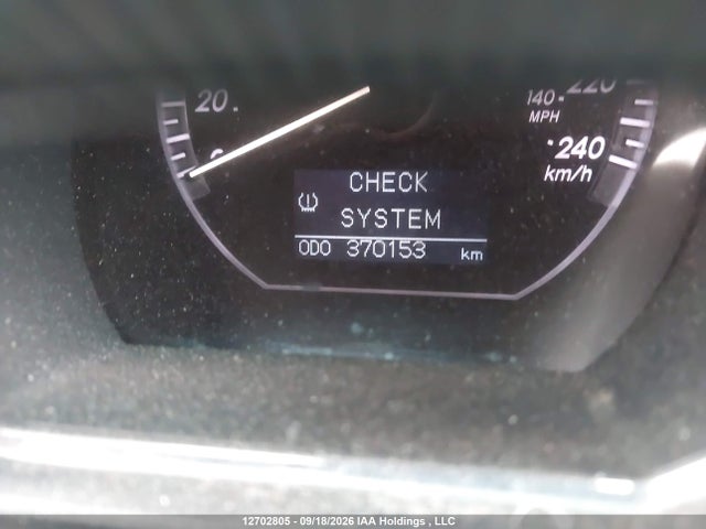 Aukcja sprzedaży 2007 Lexus Rx 400h, vin: JTJHW31U272016359, numer aukcji: 12702805