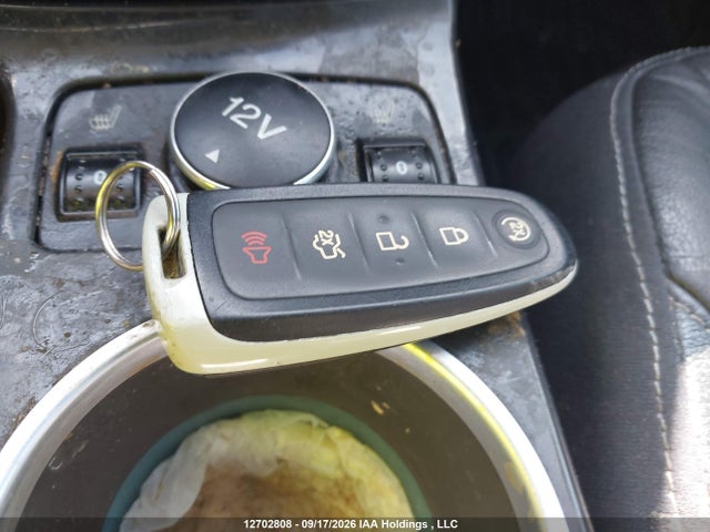 Продаж на аукціоні авто 2013 Ford Escape Titanium, vin: 1FMCU9J91DUA22232, номер лоту: 12702808