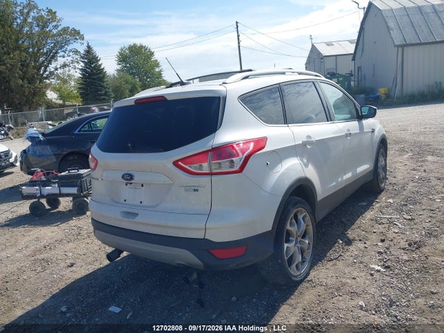 Продаж на аукціоні авто 2013 Ford Escape Titanium, vin: 1FMCU9J91DUA22232, номер лоту: 12702808