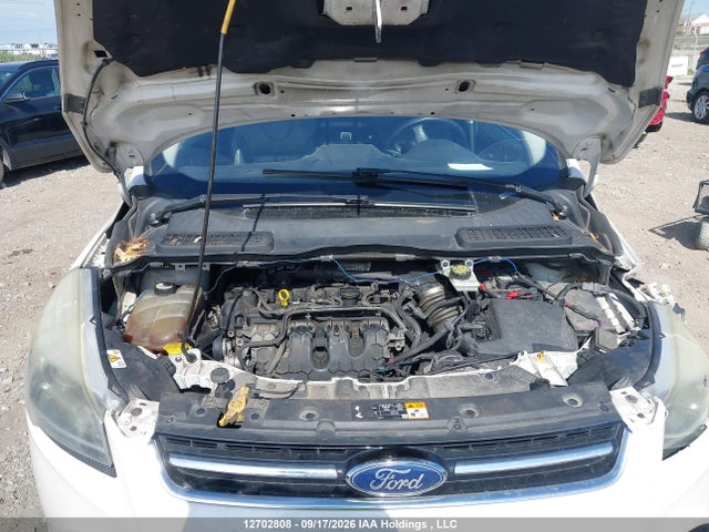 Продаж на аукціоні авто 2013 Ford Escape Titanium, vin: 1FMCU9J91DUA22232, номер лоту: 12702808