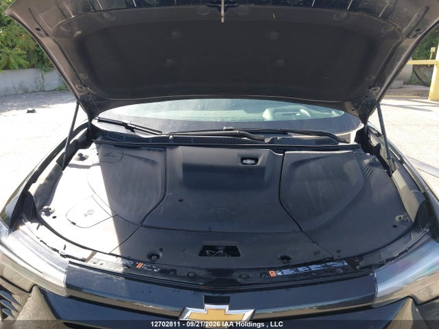 12702811 :رقم المزاد ، 3GNKDBRJ1RS238618 vin ، 2024 Chevrolet Blazer 2lt مزاد بيع