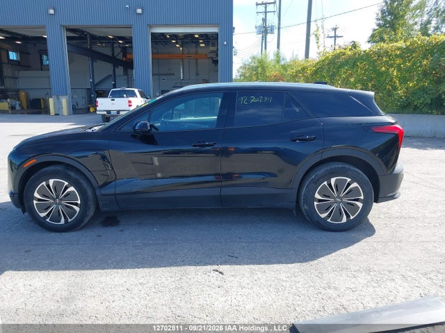12702811 :رقم المزاد ، 3GNKDBRJ1RS238618 vin ، 2024 Chevrolet Blazer 2lt مزاد بيع
