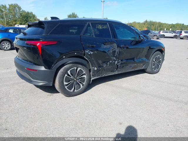 12702811 :رقم المزاد ، 3GNKDBRJ1RS238618 vin ، 2024 Chevrolet Blazer 2lt مزاد بيع