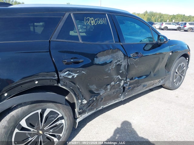 12702811 :رقم المزاد ، 3GNKDBRJ1RS238618 vin ، 2024 Chevrolet Blazer 2lt مزاد بيع