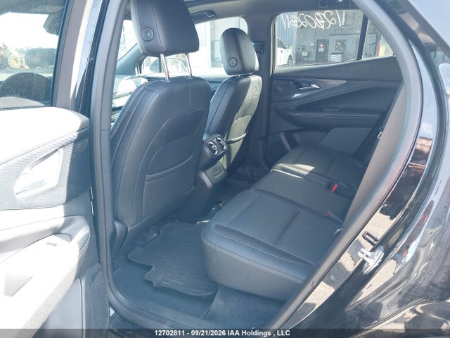12702811 :رقم المزاد ، 3GNKDBRJ1RS238618 vin ، 2024 Chevrolet Blazer 2lt مزاد بيع