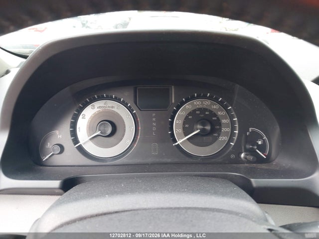 Продажа на аукционе авто 2015 Honda Odyssey Touring/touring Elite, vin: 5FNRL5H91FB508261, номер лота: 12702812