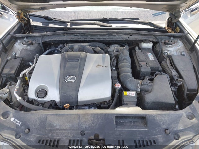 Aukcja sprzedaży 2020 Lexus Es 350 Premium, vin: 58ABZ1B19LU069345, numer aukcji: 12702813