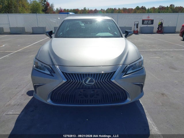 Aukcja sprzedaży 2020 Lexus Es 350 Premium, vin: 58ABZ1B19LU069345, numer aukcji: 12702813