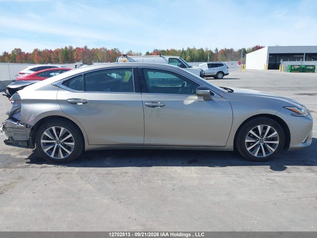 Aukcja sprzedaży 2020 Lexus Es 350 Premium, vin: 58ABZ1B19LU069345, numer aukcji: 12702813