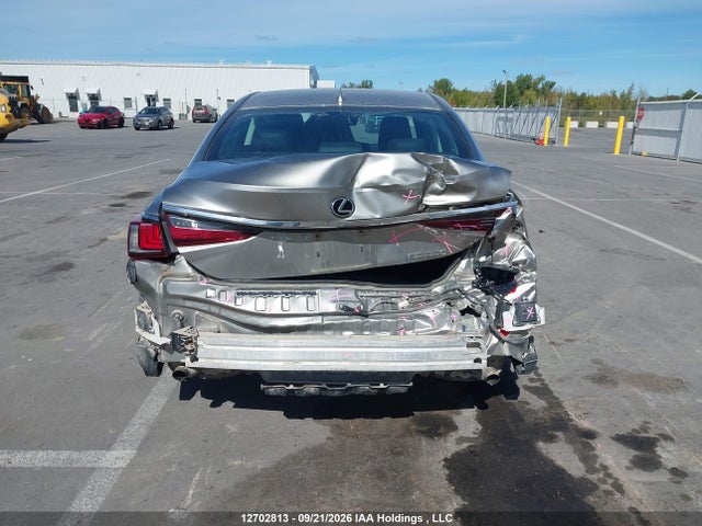 Aukcja sprzedaży 2020 Lexus Es 350 Premium, vin: 58ABZ1B19LU069345, numer aukcji: 12702813