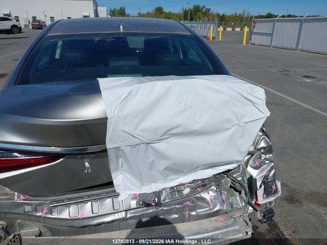 Aukcja sprzedaży 2020 Lexus Es 350 Premium, vin: 58ABZ1B19LU069345, numer aukcji: 12702813
