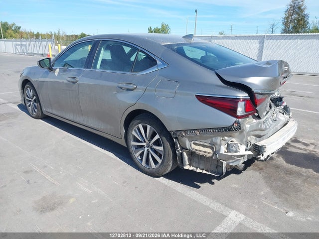 Aukcja sprzedaży 2020 Lexus Es 350 Premium, vin: 58ABZ1B19LU069345, numer aukcji: 12702813